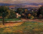 皮埃尔 奥古斯特 雷诺阿 : Clearing